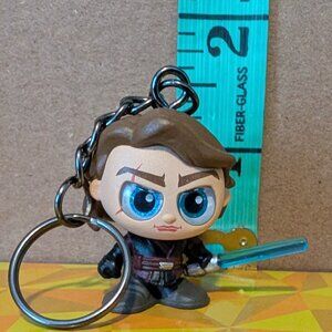 Star Wars Anakin Skywalker keychain